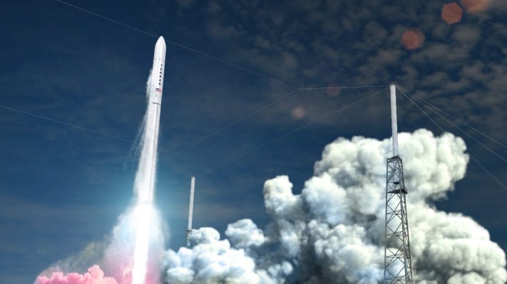 Starburst, la pépite française du secteur aérospatial est liée à Israël.
