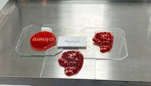 Développement durable : Steakholder Foods travaille sur un produit aviaire cultivé pour Singapour.