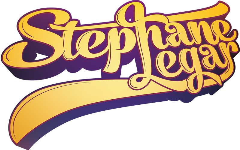 Stéphane Legar est une pop star comme Israël n’en a jamais eu.