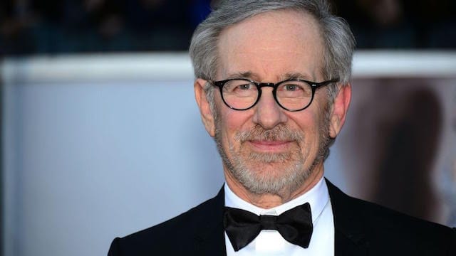Le réalisateur Steven Spielberg lance la « Jewish Story Partners ».
