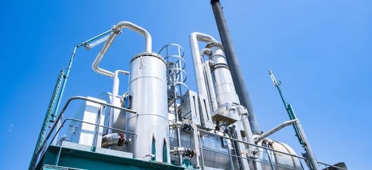 Un nouveau champ de gaz dans les eaux territoriales israéliennes.