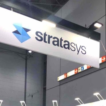 Stratasys (Rehovot) s’est associée à Desktop Metal. Une fusion évaluée à $1,8 milliard.