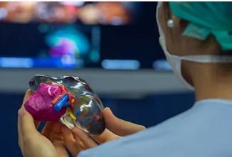 Stratasys améliore les dispositifs médicaux qui tirent parti de l’impression 3D pour renforcer l’innovation et améliorer les résultats pour les patients.