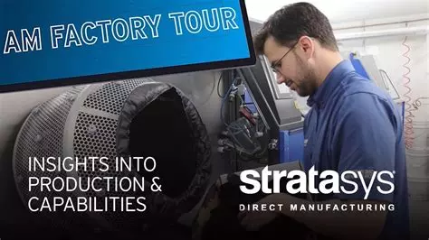 Impression : Stratasys lance une plateforme qui redéfinit l’accès aux matériaux et solutions de fabrication additive.