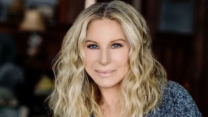 Le Saviez-vous? Barbra Streisand a reçu la médaille de la liberté d’Israël.