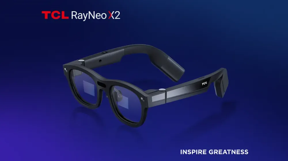 C’israël. Wearable Devices et RayNeo ont créé les premières lunettes AR à contrôle neuronal.