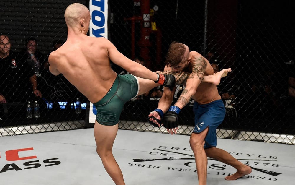 Un projet absurde : Musk et Zuckerberg. Affrontement de MMA (arts martiaux mixtes) en Italie. C’est un fait : les israéliens ont fait leur choix…