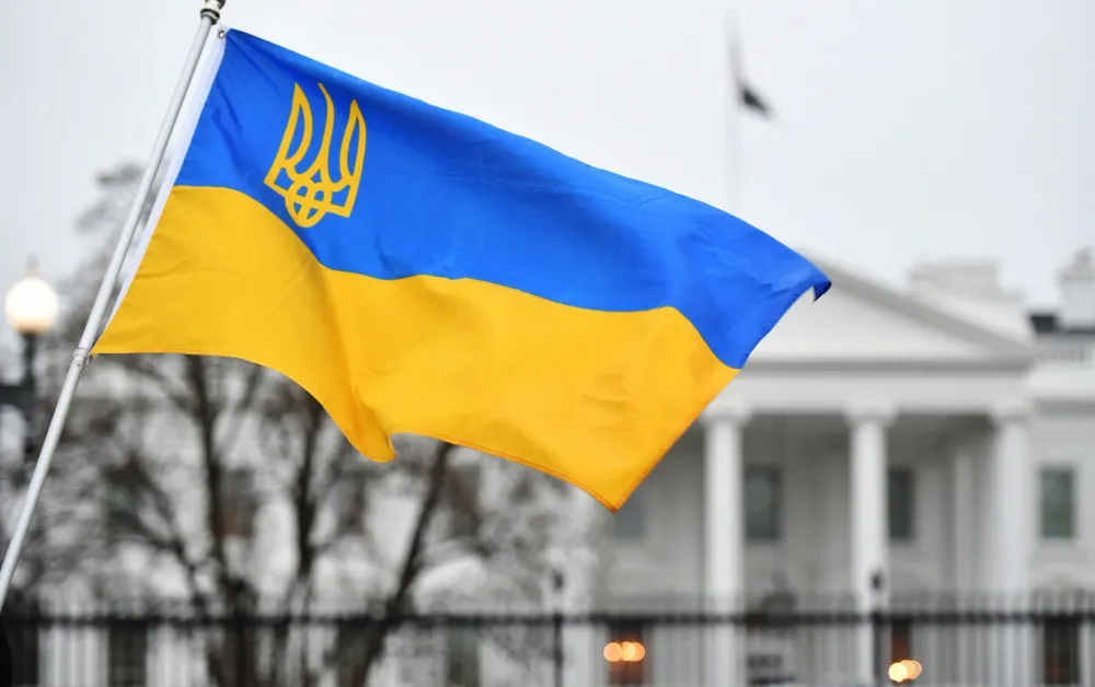 L’Ukraine va proposer à Israël de lui acheter des drones maritimes d’une efficacité redoutable.