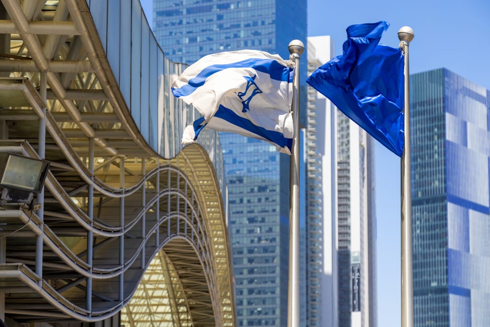 Le site Web de la Knesset piraté. Forte inquiétude des services de renseignement israéliens. Pourquoi donc?