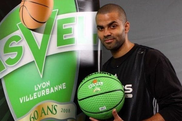 Basket : L’Asvel de Tony Parker renonce à jouer un tournoi en Israël.