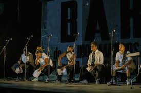 Etonnant : un théâtre yiddish à Sao Paulo.