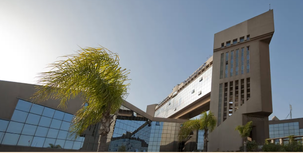 Technopark, plongée au cœur d’une pépinière de start-up marocaine.