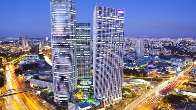 La startup Yoom, fondée à Tel Aviv. Concert virtuel interactif en 3D (métaverse).