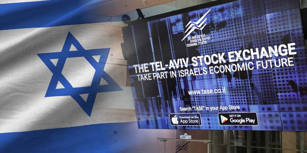 Optimisme hightech en Israël? Avi Hasson, PDG de Startup Nation Central, parle des atouts du pays.