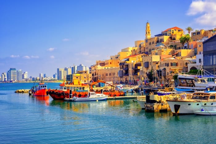 Israël et la Grèce signent un nouveau partenariat touristique.
