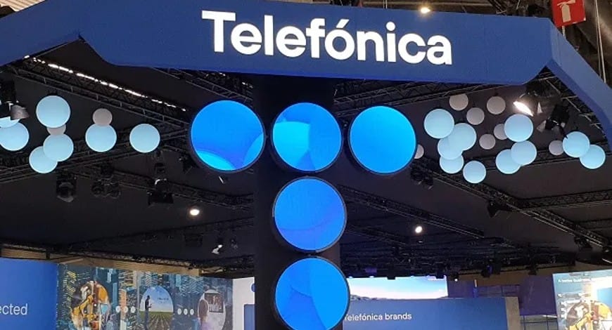 Telefonica se tourne vers Israël pour dynamiser ses produits grand public.