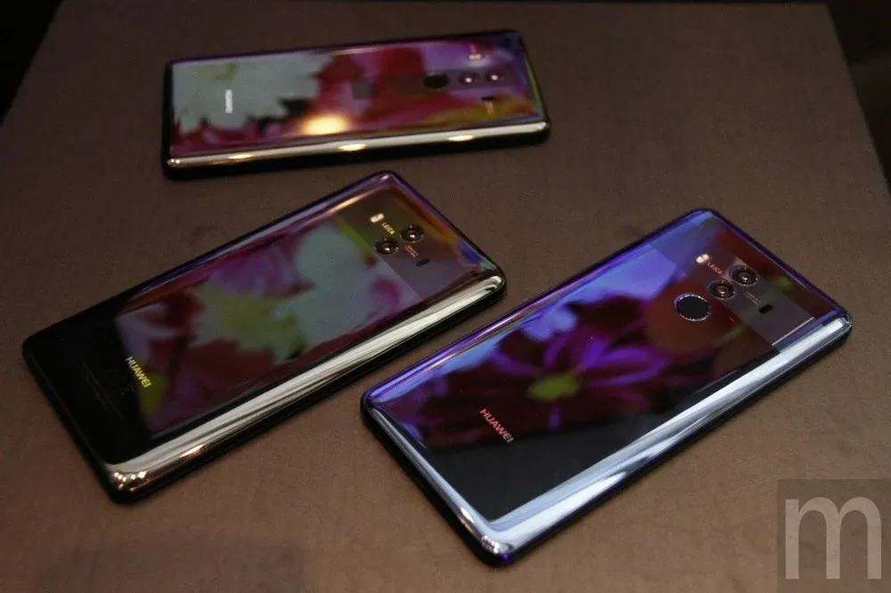 Huawei collaborerait avec Sirin Labs d’Israël pour créer un véritable téléphone blockchain.
