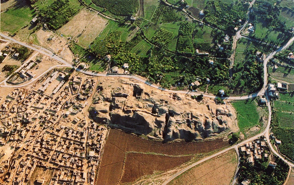 L’inscription par l’Unesco d’un site archéologique en Judée Samarie sur la liste du patrimoine mondial attise les tensions israélo-palestiniennes.