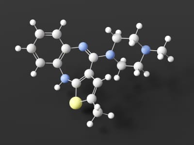 Schizophrénie : Un nouveau traitement grâce à Teva et Royalty Pharma.
