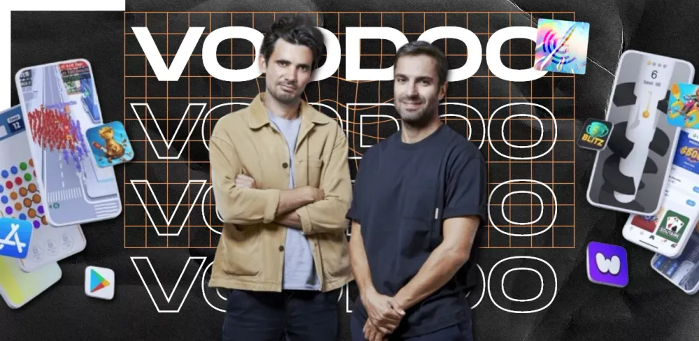 Jeux Video. Success story : La Licorne Voodoo (France) a avalé et bien digéré son concurrent Beach Rum (Tel Aviv), pour €200 millions.