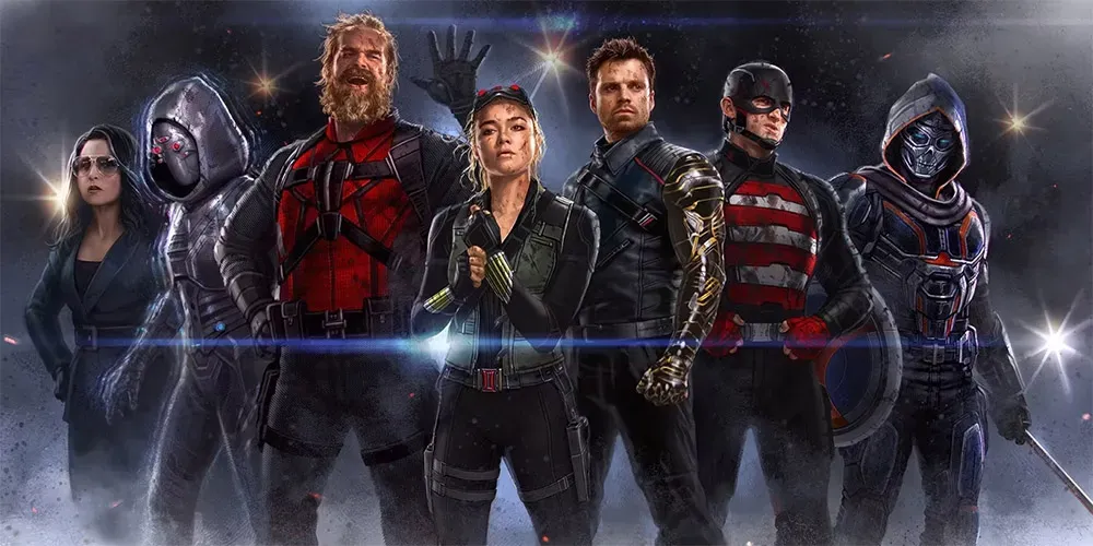 L’Israélienne Shira Haas obtient un rôle de super-héros dans le nouveau film Captain America.