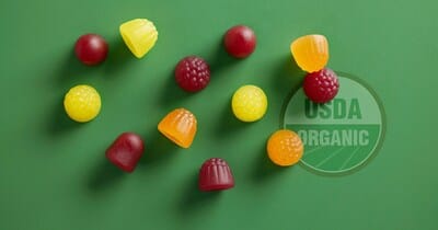 Top Gum innove avec des chewing-gums sans sucre et biologiques.