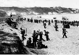 Le 8 novembre 1942. Le rôle (oublié!) des Juifs dans la libération d’Alger.