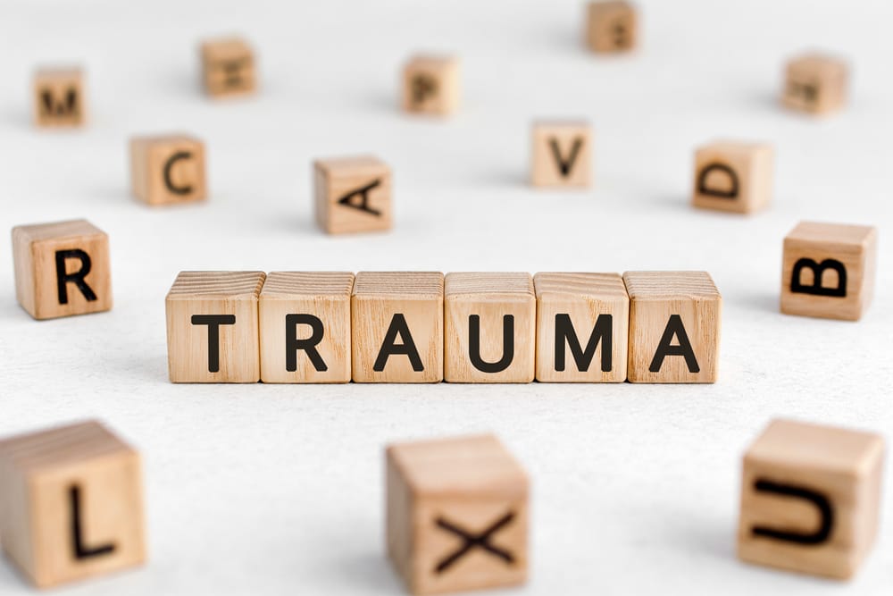 Guerre Israël-Hamas. Le nombre de personnes souffrant de troubles du stress post-traumatique (TSPT) est important.