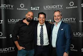 La licorne israélienne Liquidity Group lance sa nouvelle initiative mondiale « Twenty Chairs » à Abu Dhabi.