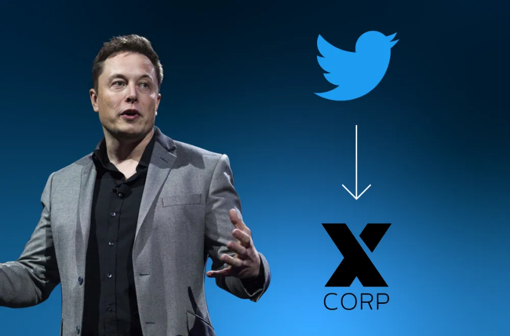 Scraping. X Corp (Twitter) poursuit la société israélienne Web Bright Data.