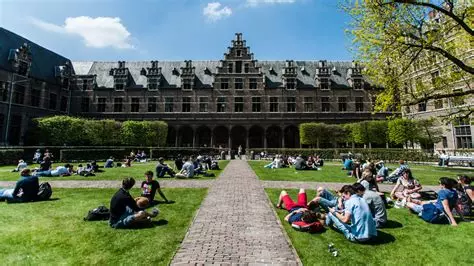 L’Université d’Anvers poursuit sa collaboration avec celle de Tel Aviv.