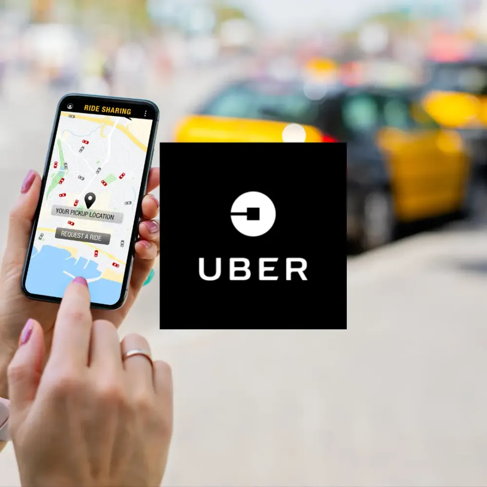 L’arrivée d’Uber en Israël suscite une vive inquiétude chez les chauffeurs de taxi.
