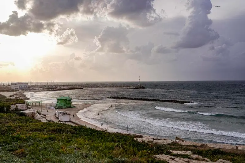 Défense de l’environnement. « Le littoral israélien n’est pas un bien immobilier ».