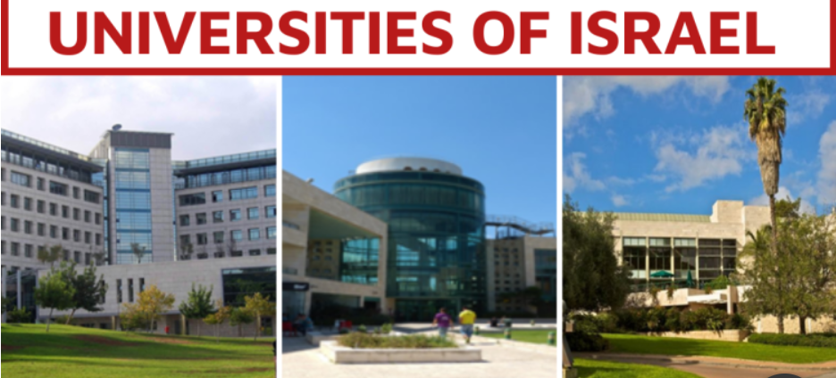 Israël alloue 24,5 millions de dollars à la lutte contre le boycott international académique.