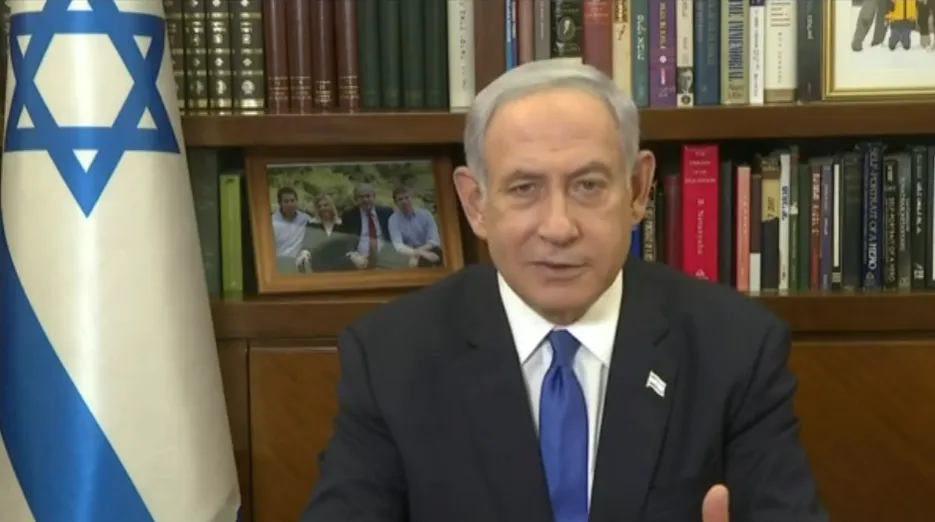 Netanyahu : Tsahal doit « rester au-dessus de tout désaccord politique ».