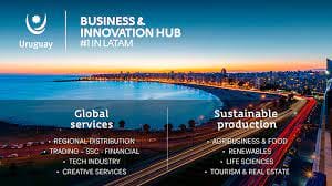 Ourcrowd et Israël participent à la création d’un incubateur de start-up en Uruguay.