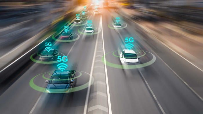 V2X : Les start-ups israéliennes en pointe dans la nouvelle technologie de l’automobile connectée.