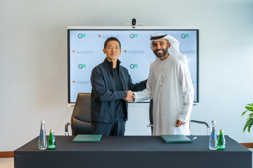 Abu Dhabi : G42 et ADIO collaborent avec le groupe israélien Viola pour créer Global Valley.