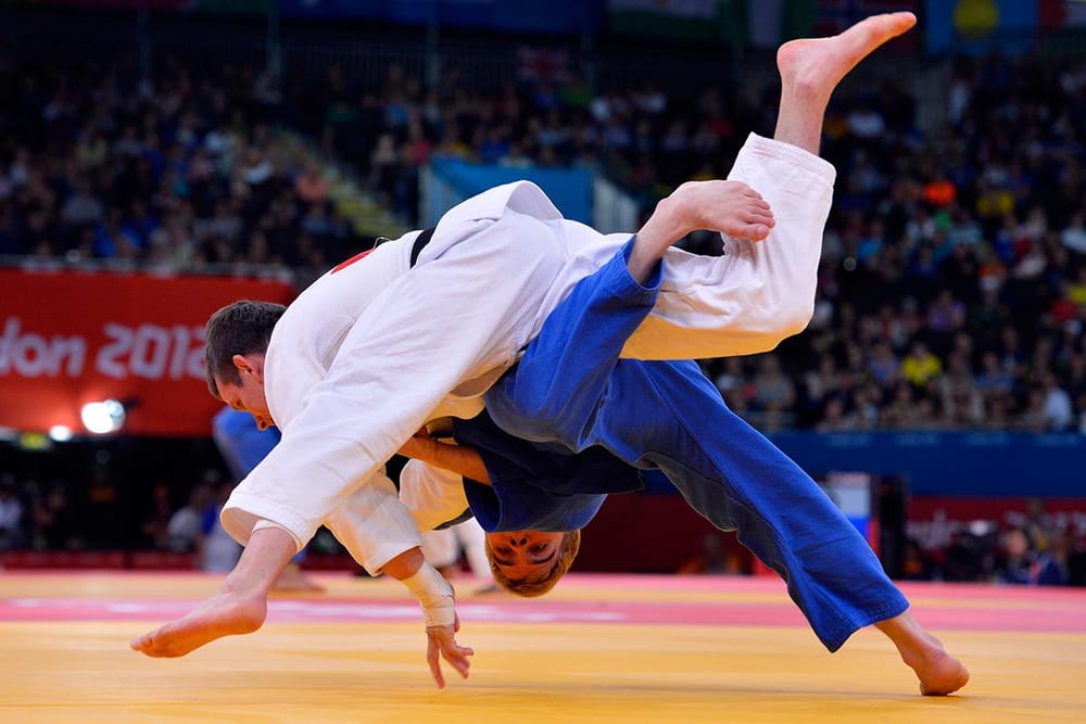 GoodNews, Judo, Iran et Israël. Mollaei heureux d’être à Tel-Aviv.