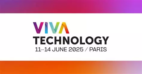 Vivatech à Paris. Les startups israéliennes sont bien là. En pré-ouverture, plus de 150 personnes ont fêté l’évènement.