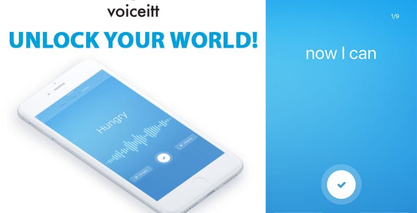 Voiceitt, basée à Tel-Aviv, rend Alexa accessible aux personnes handicapées