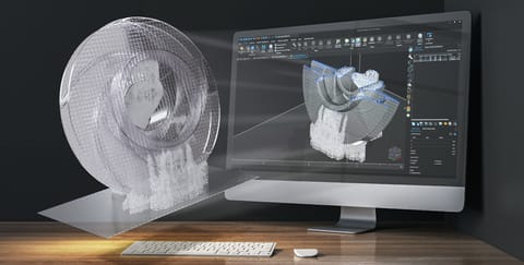 C’Israël. Stratasys accélère le moulage à la cire perdue grâce à l’impression 3D.