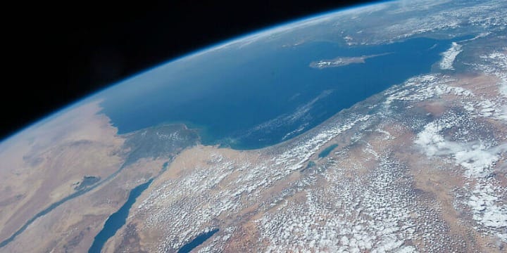 No boycott. Volte-face du Sierra Club qui propose des voyages en Israël.