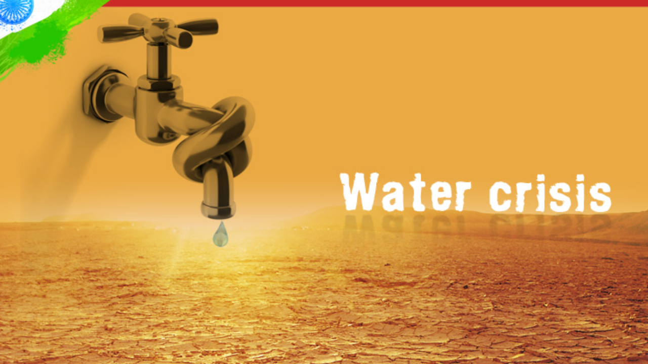 Comment Israël peut aider l’Inde à résoudre sa crise de l’eau grâce à une technologie innovante ?