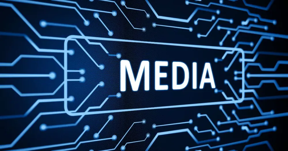“Décryptage Média”, la nouvelle émission de Radio J présentée par Pierre Fraidenraich.