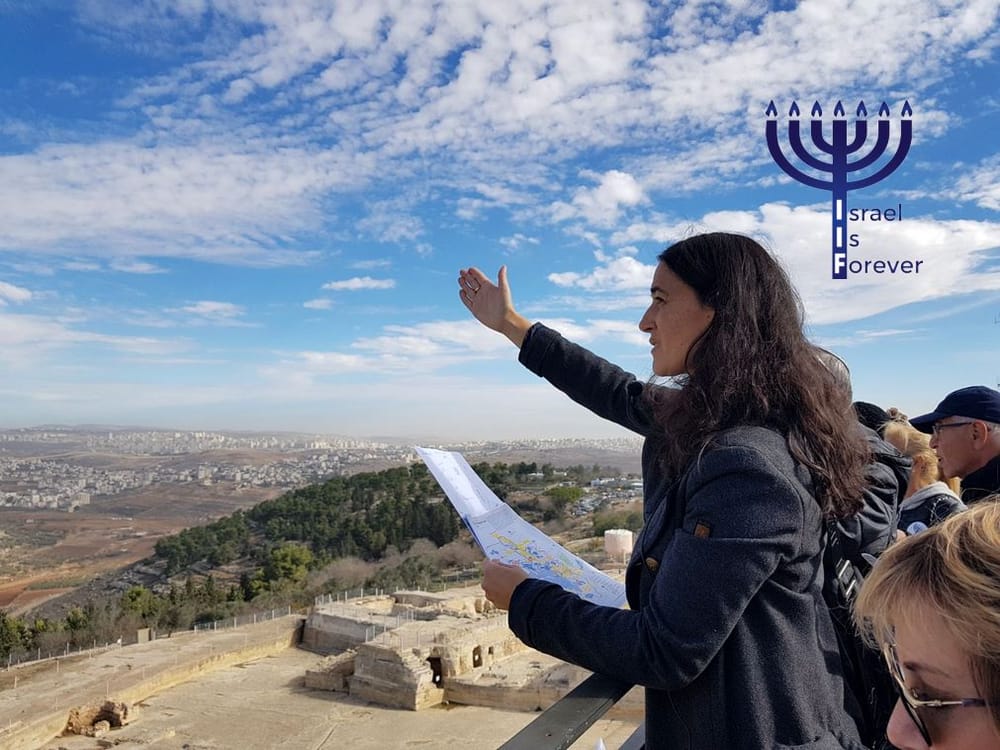 Haïm Katz : « Israël va promouvoir le tourisme en Judée-Samarie ».