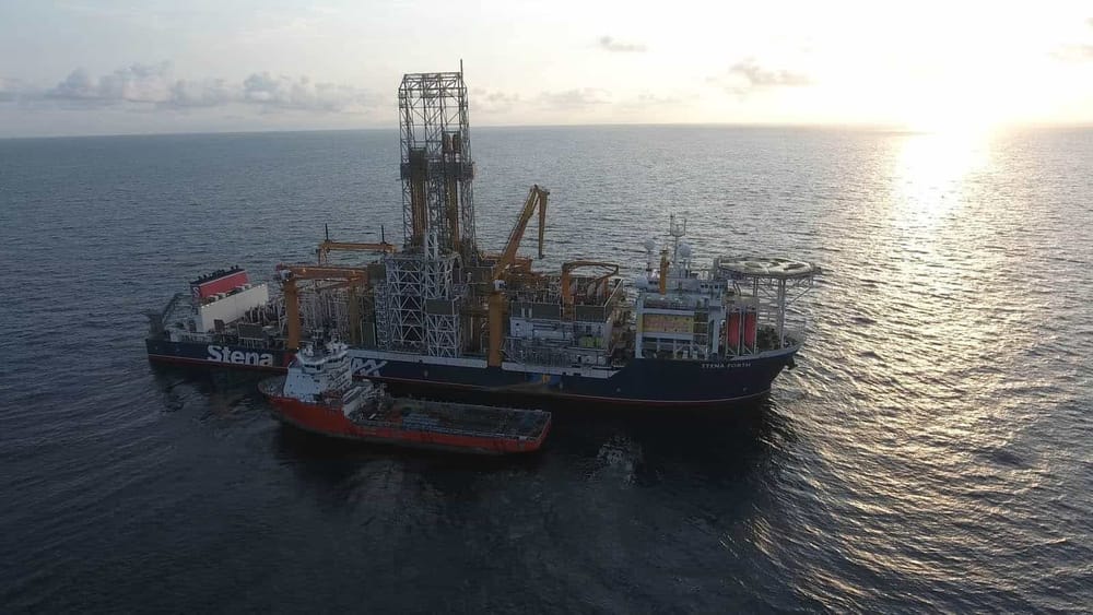 La société israélienne NewMed Energy. Gisement de gaz naturel d’Aphrodite.