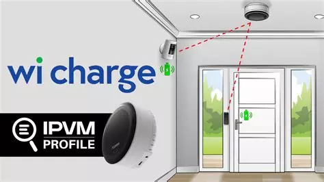 L’israélien Wi-Charge et Marubun s’associent pour introduire l’alimentation sans fil sur le marché B2B japonais.