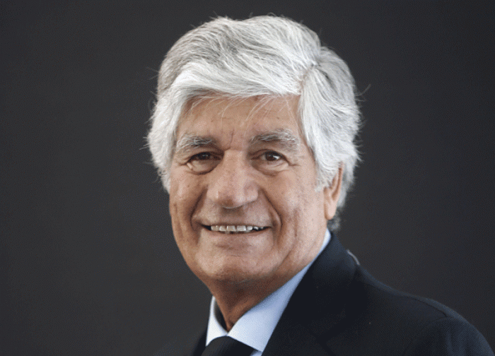 ESCP Business School et Technion. Conférence de Maurice Levy sur « L’Innovation responsable : l’enjeu sociétal au cœur de la Tech ».