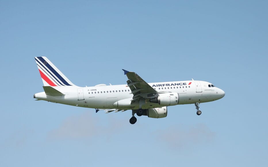 Annulation de vols vers Israël : Air France, Lufthansa, Swiss Air, Brussels Airlines, Austrian Airlines, Turkish Airlines.